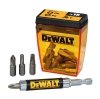 Zestaw Bitów DeWALT DT71511 + uchwyt magnetyczny 16szt.